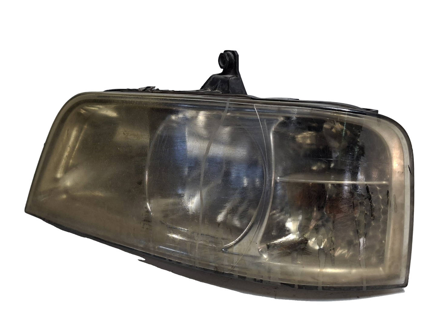 Foto 2 de Faro Izquierdo Peugeot Boxer Caja Abierta (rs2850)(230)(->'02) (1994–2002)