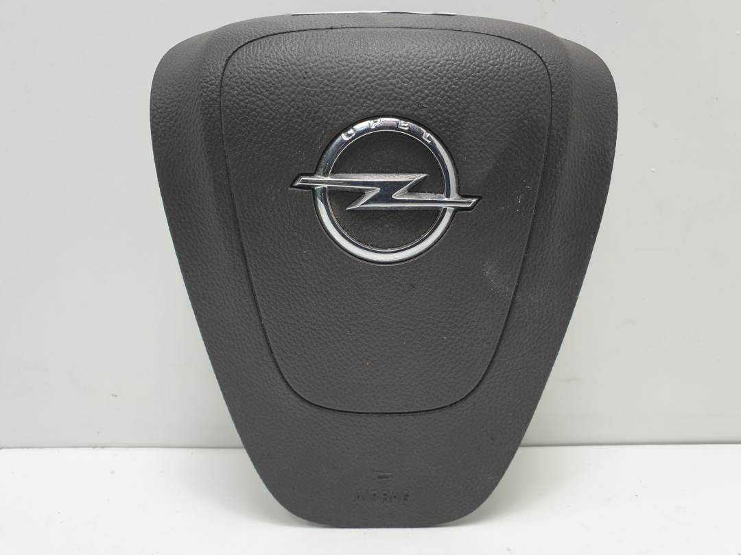 Airbag avant gauche - 13270402 - OPEL - INSIGNIA BERLINA