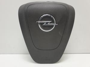 AIRBAG DELANTERO IZQUIERDO 13270402 OPEL INSIGNIA BERLINA Autodesguaces Alicante
