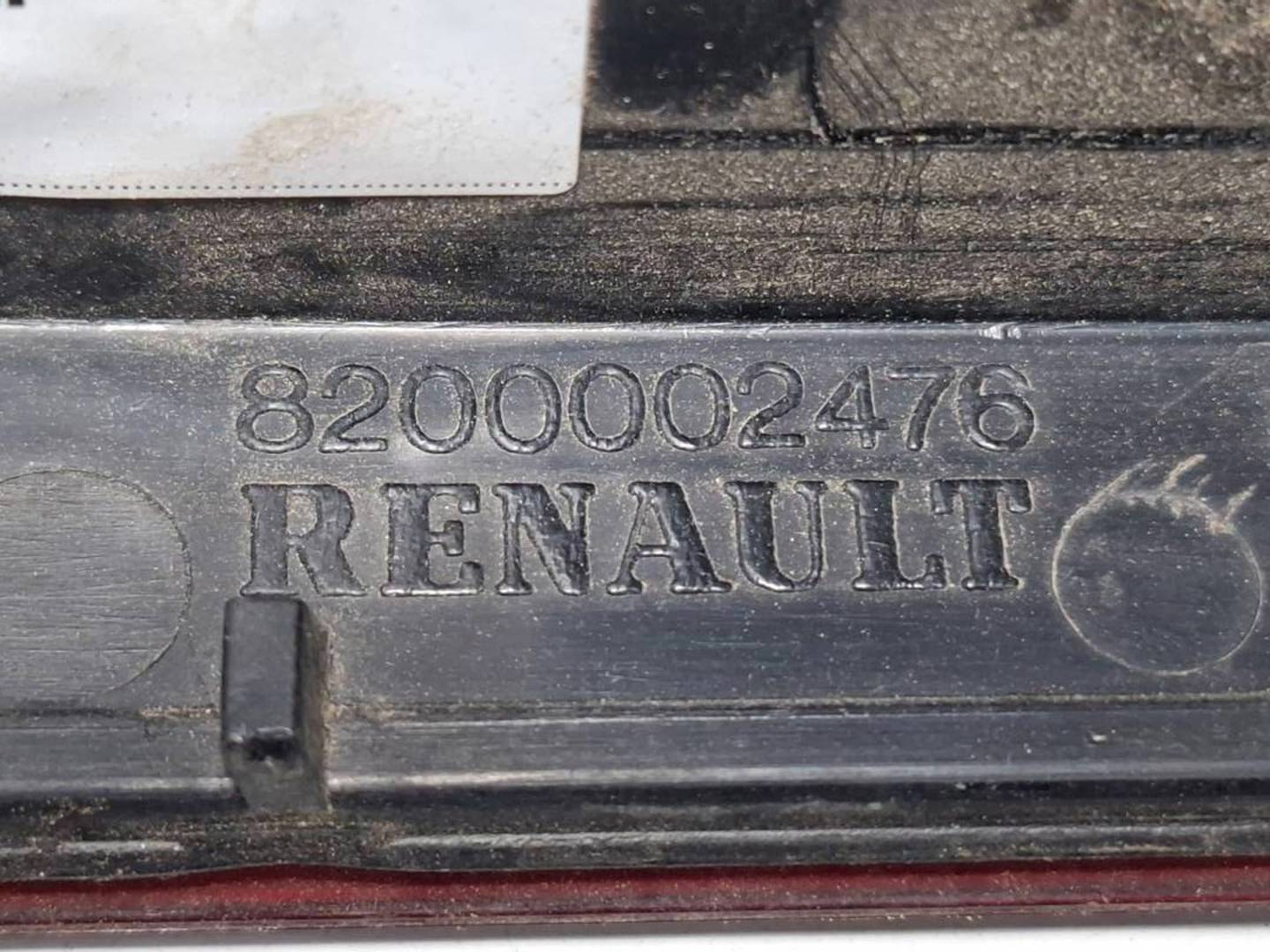 Foto 4 de Piloto Trasero Derecho Renault Laguna (b56) (1994–1998)