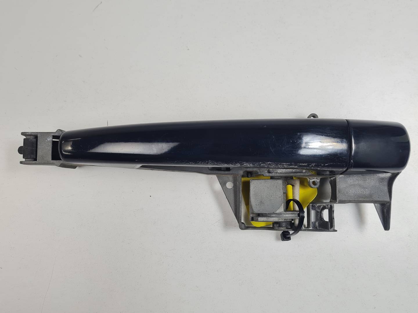 MANETA EXTERIOR TRASERA DERECHA - 9684559980 - PEUGEOT - 5008 (T87)