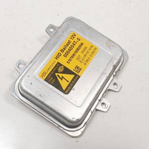 CENTRALITA FAROS XENON 00040547G OPEL ANTARA Autodesguaces Alicante