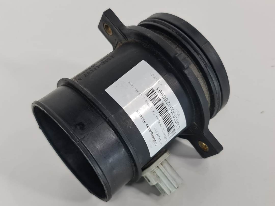 CAUDALIMETRO - 98AB9P965AA - FORD - FOCUS BERLINA (CAK)