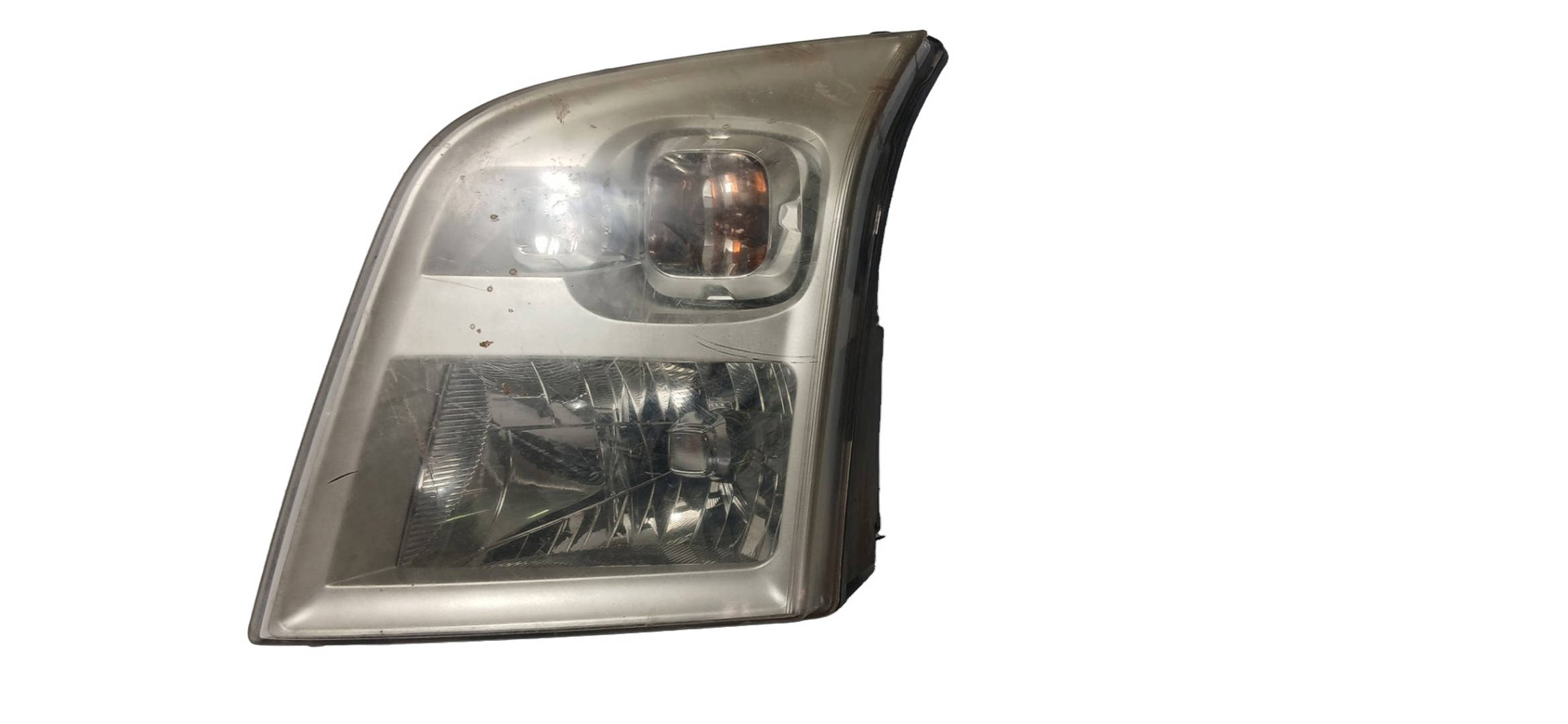 Faro Izquierdo Ford Transit