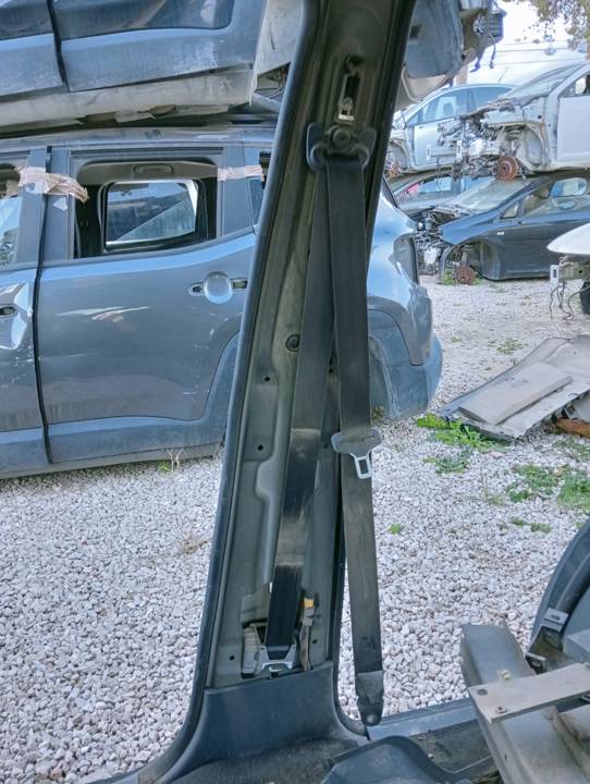 CINTURON SEGURIDAD DELANTERO DERECHO