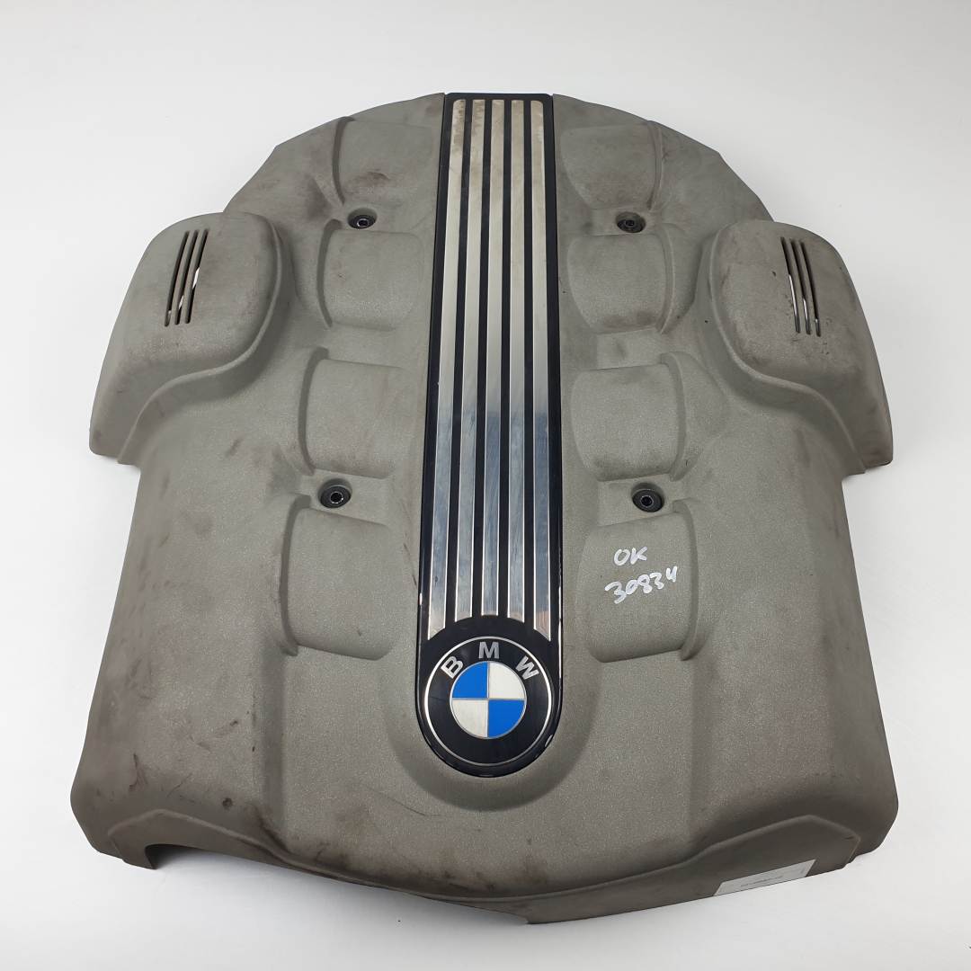 Engine cover - 11617511559 - BMW - SERIE 7 (E65/E66)