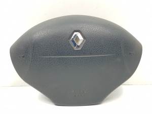 AIRBAG DELANTERO IZQUIERDO 550677200 RENAULT MEGANE I SCENIC (JA0) Autodesguaces Alicante