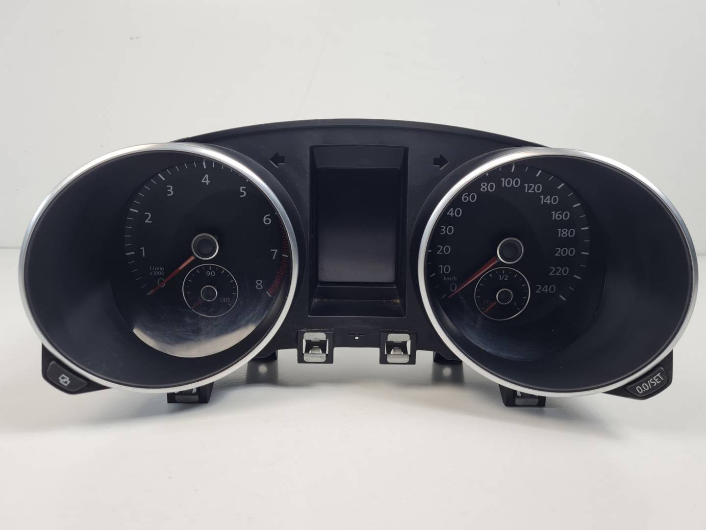 CUADRO INSTRUMENTOS - 5K0920860F - VOLKSWAGEN - GOLF VI (5K1)