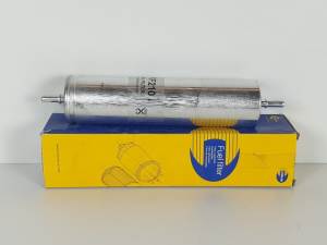 FILTRO GASOIL EFF210 LAND ROVER FREELANDER Autodesguaces Alicante