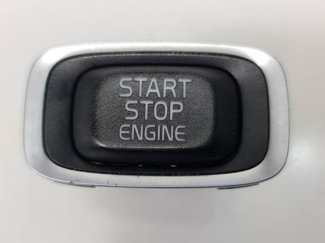 INTERRUPTOR - 10011479 - VOLVO - XC60