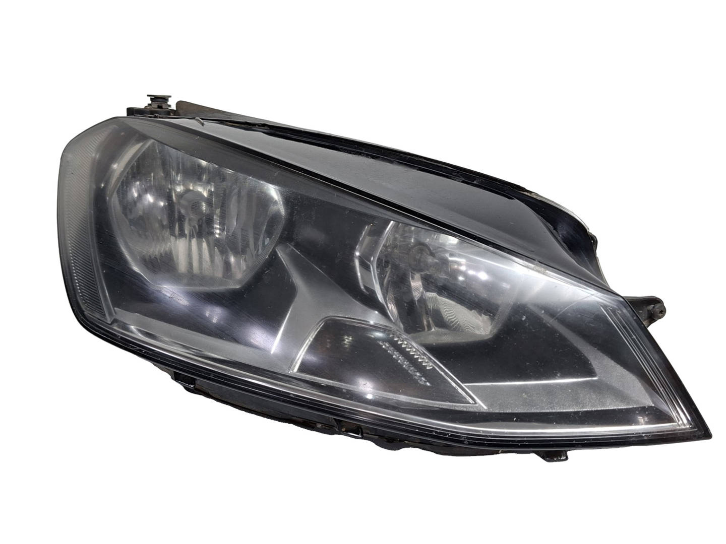 Faro Derecho Volkswagen Golf VII Lim. (2012–2017)