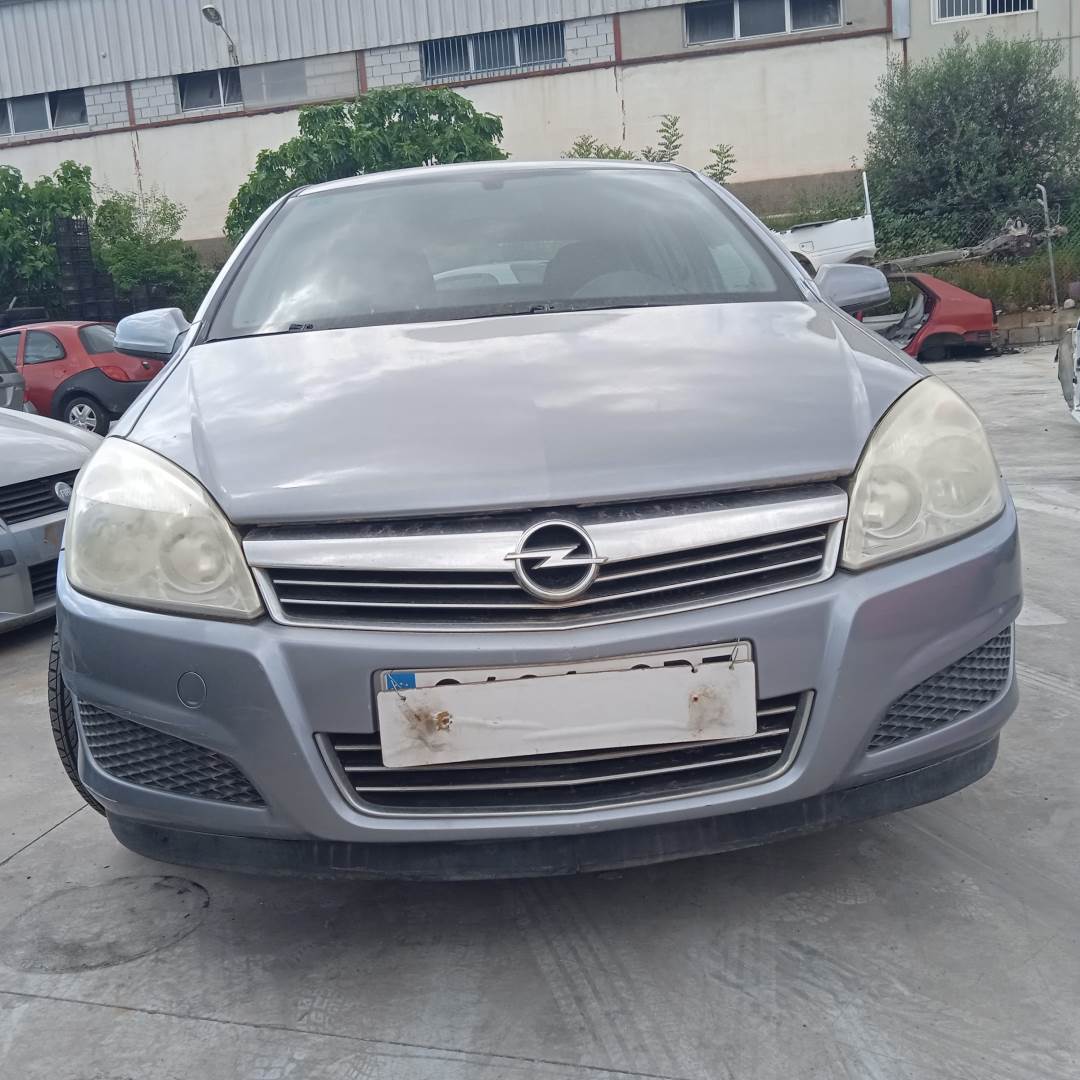 OPEL ASTRA H BER. (2006 - 2010)
