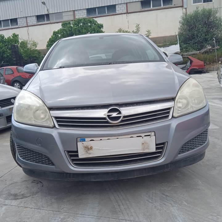 OPEL ASTRA H BER. (2006 - 2010)