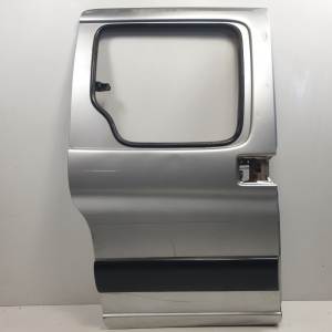 PUERTA LATERAL CORREDERA DERECHA CITROEN BERLINGO (M49) Autodesguaces Alicante