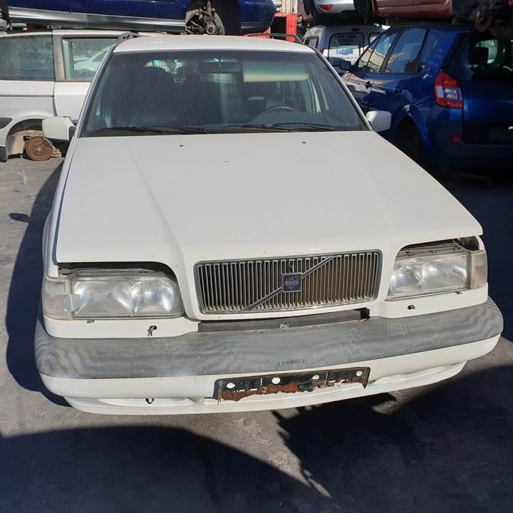 VOLVO V70 FAMILIAR (1996 - 2000)