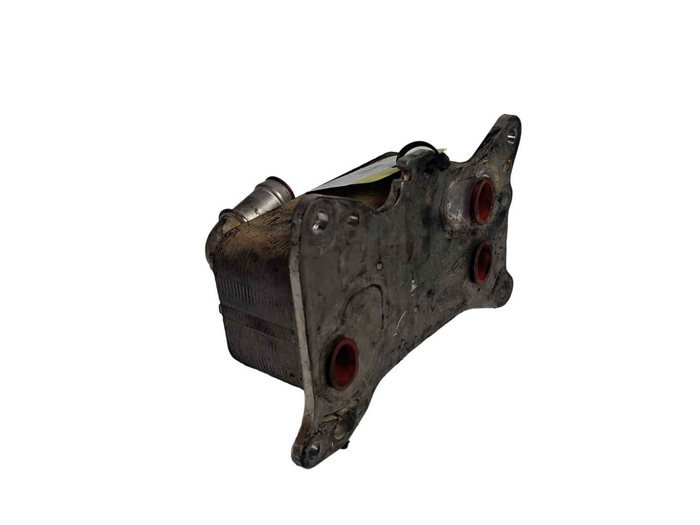 Foto 2 de Enfriador Aceite Motor Mercedes Vito (w447) (2014)