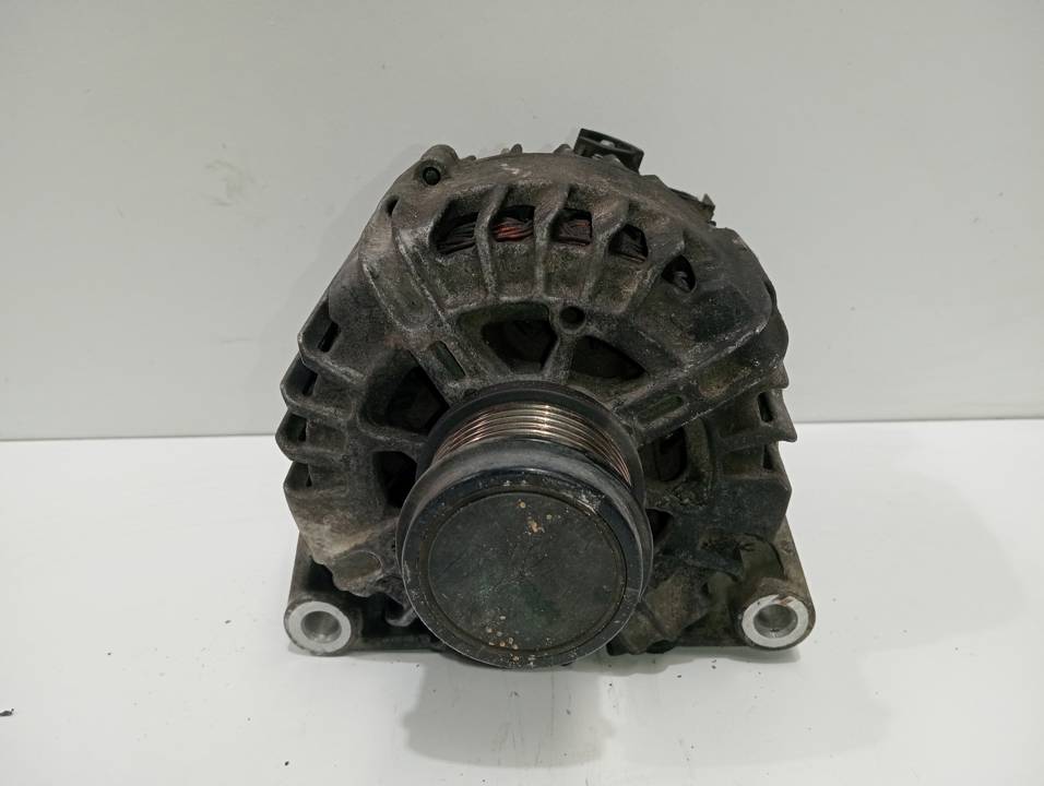 ALTERNADOR