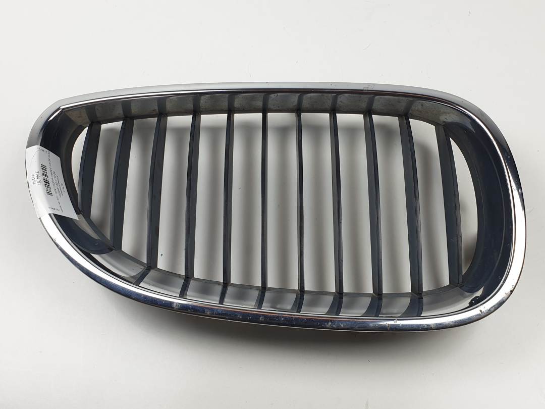 REJILLA DELANTERA - 51137027062 - BMW - SERIE 5 BERLINA (E60)