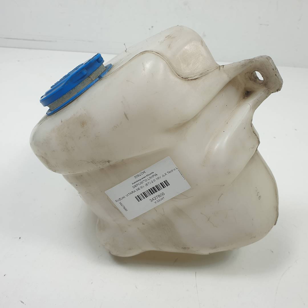 DEPOSITO LIMPIA - 060351824 - SUZUKI - VITARA SE/SV (ET)