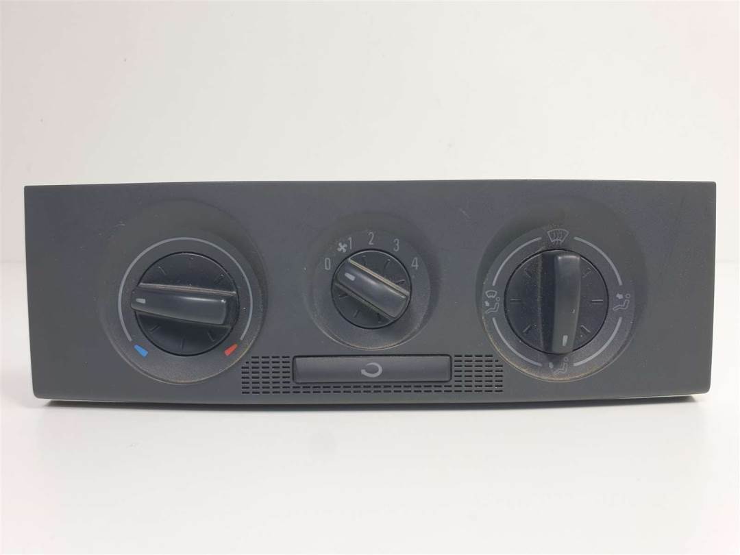 MANDO CALEFACCION / AIRE ACONDICIONADO - 6Y0819045J - SKODA - FABIA (6Y2/6Y3)