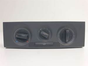 MANDO CALEFACCION / AIRE ACONDICIONADO 6Y0819045J SKODA FABIA (6Y2/6Y3) Autodesguaces Alicante