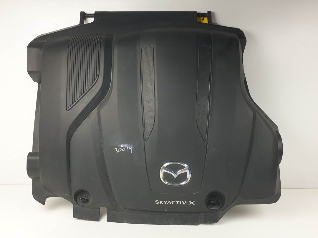 TAPA MOTOR - MAZDA - CX-30