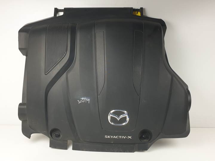 TAPA MOTOR MAZDA CX-30 Autodesguaces Alicante