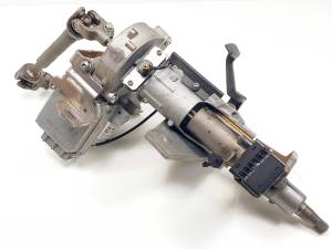 COLUMNA DIRECCION 488105110R RENAULT CLIO IV Autodesguaces Alicante