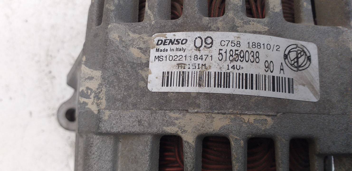 ALTERNADOR