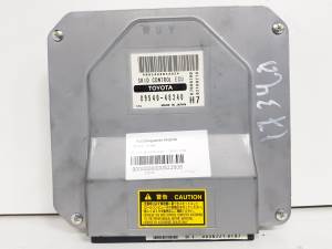 CENTRALITA ABS 07000700 LEXUS RX Autodesguaces Alicante