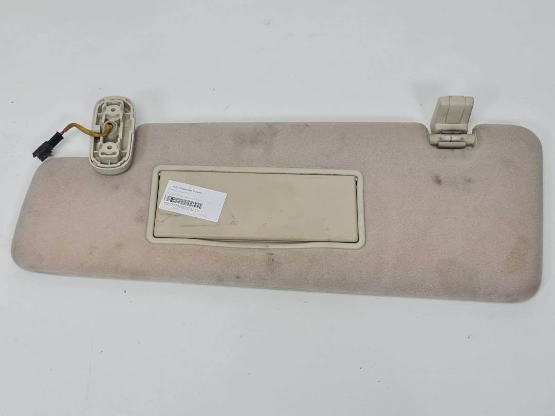 PARASOL IZQUIERDO - LAND ROVER - RANGE ROVER SPORT (L320)