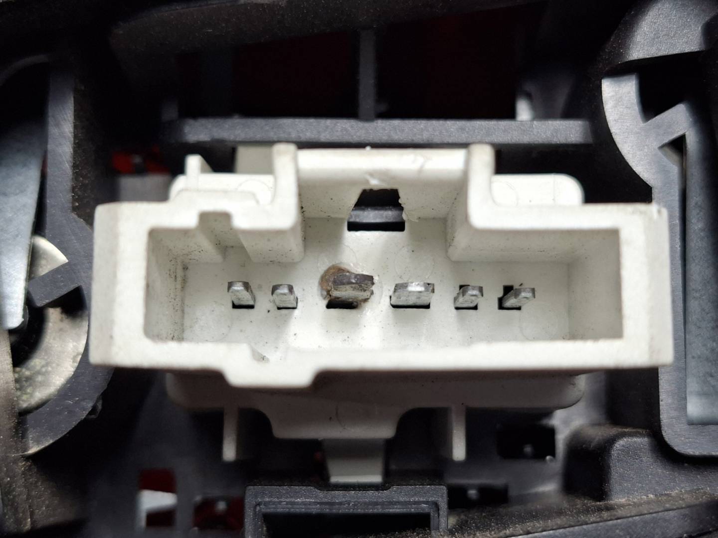 Foto 5 de Piloto Trasero Izquierdo Peugeot 307 Break/sw (s2) (2005–2008)