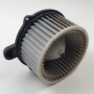 VENTILADOR CALEFACCION F00S33F011 HYUNDAI SANTA FE (BM) Autodesguaces Alicante