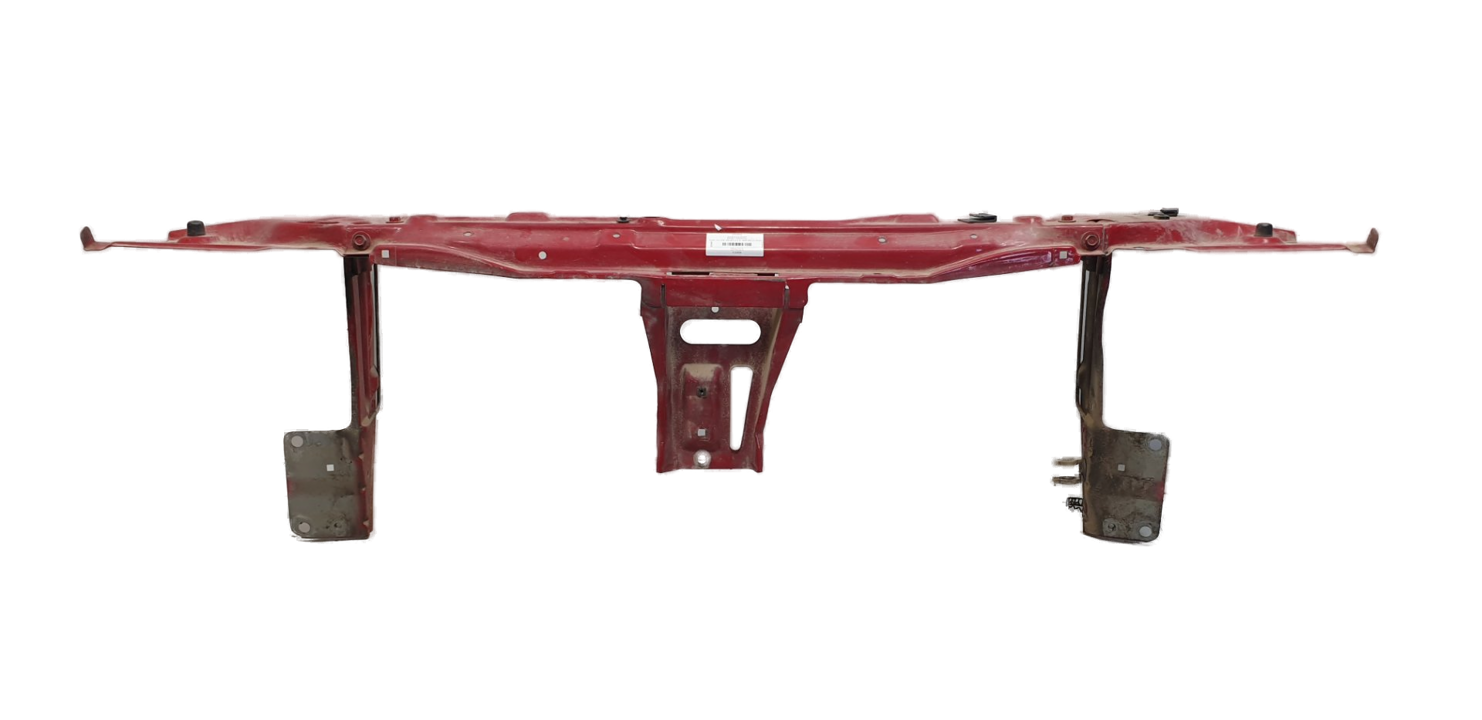 PANEL FRONTAL AUDI COUPE (8B/B3) Autodesguaces Alicante