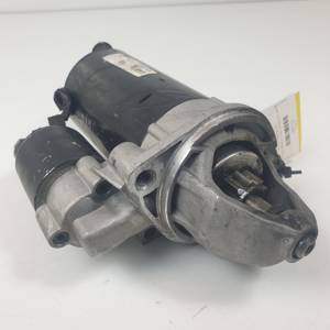 MOTOR ARRANQUE SSANGYONG RODIUS Autodesguaces Alicante