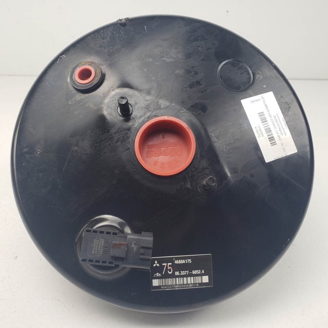 SERVOFRENO - 4680A175 - MITSUBISHI - ASX (GA0W)
