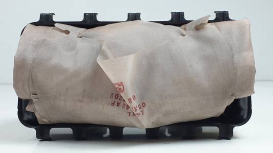 AIRBAG DELANTERO DERECHO P68156074AE JEEP CHEROKEE (KL) Autodesguaces Alicante