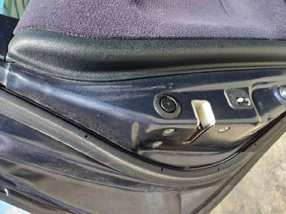 CERRADURA PUERTA TRASERA IZQUIERDA