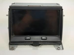 PANTALLA MULTIFUNCION 46322005406 LAND ROVER DISCOVERY 3 Autodesguaces Alicante