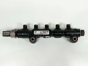 RAMPA INYECTORA 9654592680 FORD FIESTA (CBK) Autodesguaces Alicante
