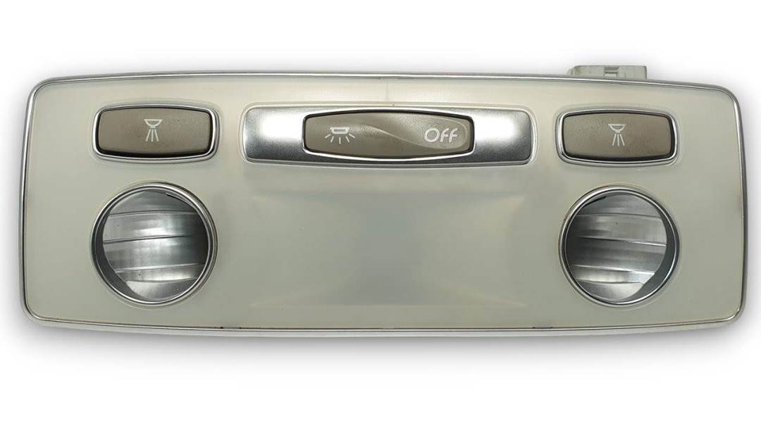 LUZ INTERIOR - 264300003R - RENAULT - LAGUNA GRANDTOUR III