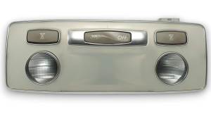 LUZ INTERIOR 264300003R RENAULT LAGUNA GRANDTOUR III Autodesguaces Alicante