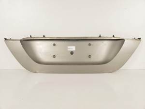 MOLDURAS TRASERAS 2097500081 MERCEDES CLASE CLK (W209) COUPE Autodesguaces Alicante
