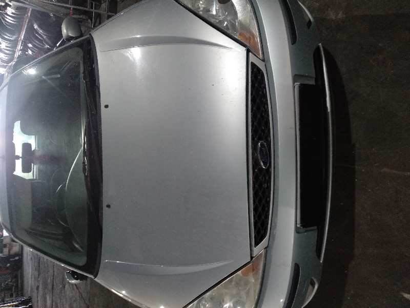 FORD FOCUS BERLINA (CAK) (1998 - 2005)