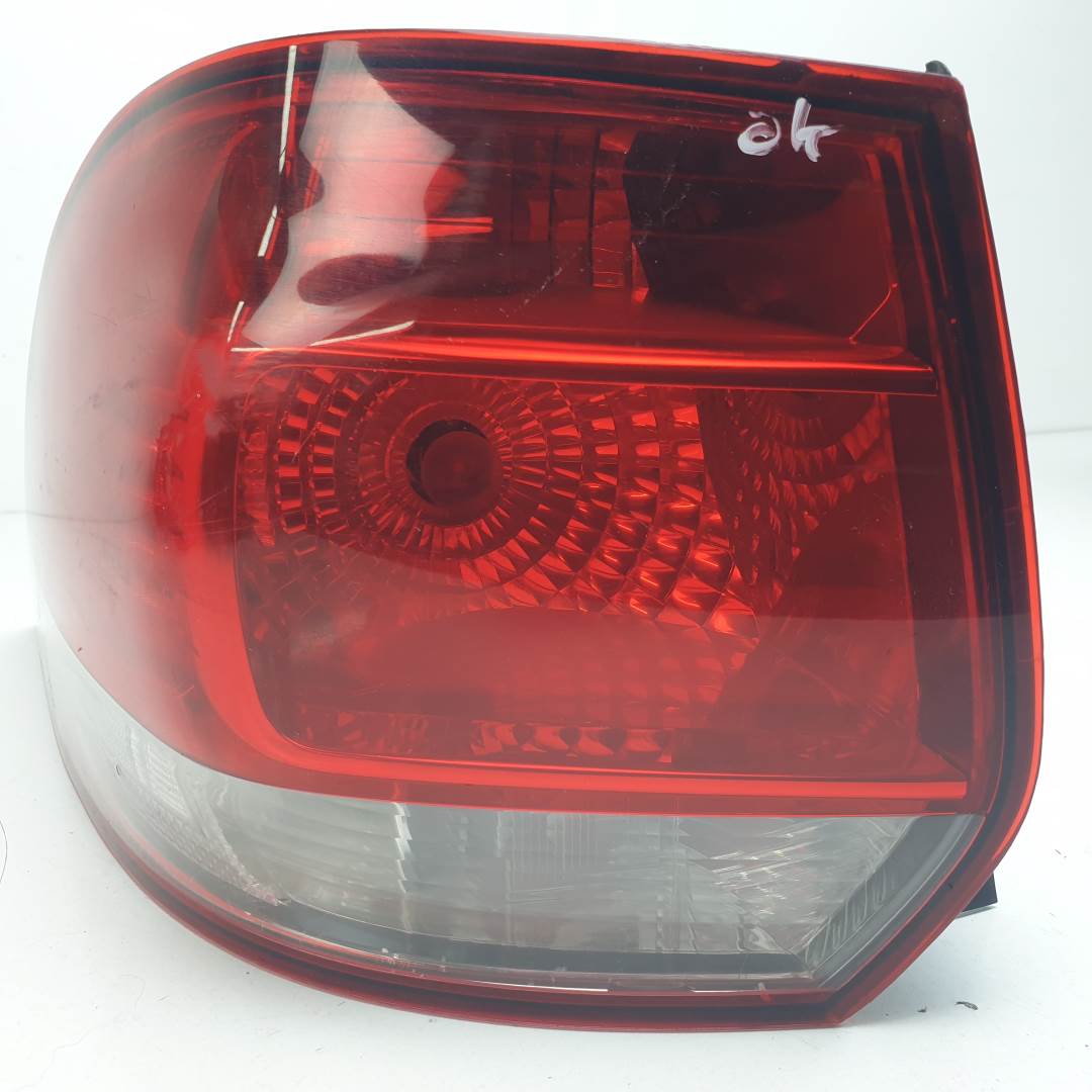 Feu arrière gauche - 1K9945095G - VOLKSWAGEN - GOLF VI VARIANT (AJ5)