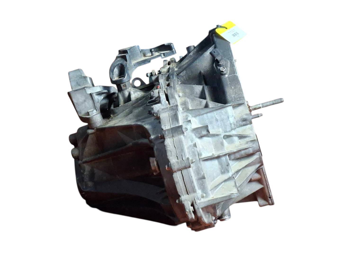 Foto 5 de Caja Cambios Renault Megane III Berlina 5P (2008–2016)