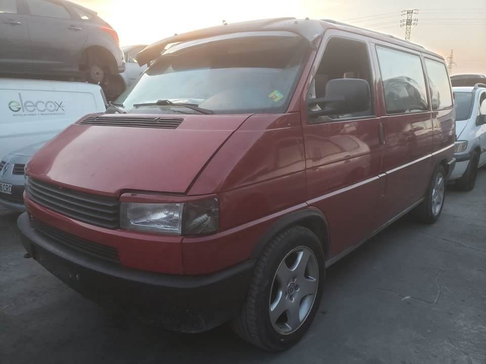 VOLKSWAGEN T4 TRANSPORTER/FURGONETA (MOD. 1991) (1990 - 2003)