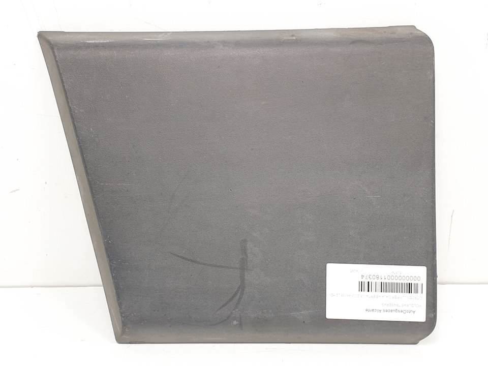 Zierleisten hinten - 1306893070 - CITROEN - JUMPER CAJA ABIERTA
