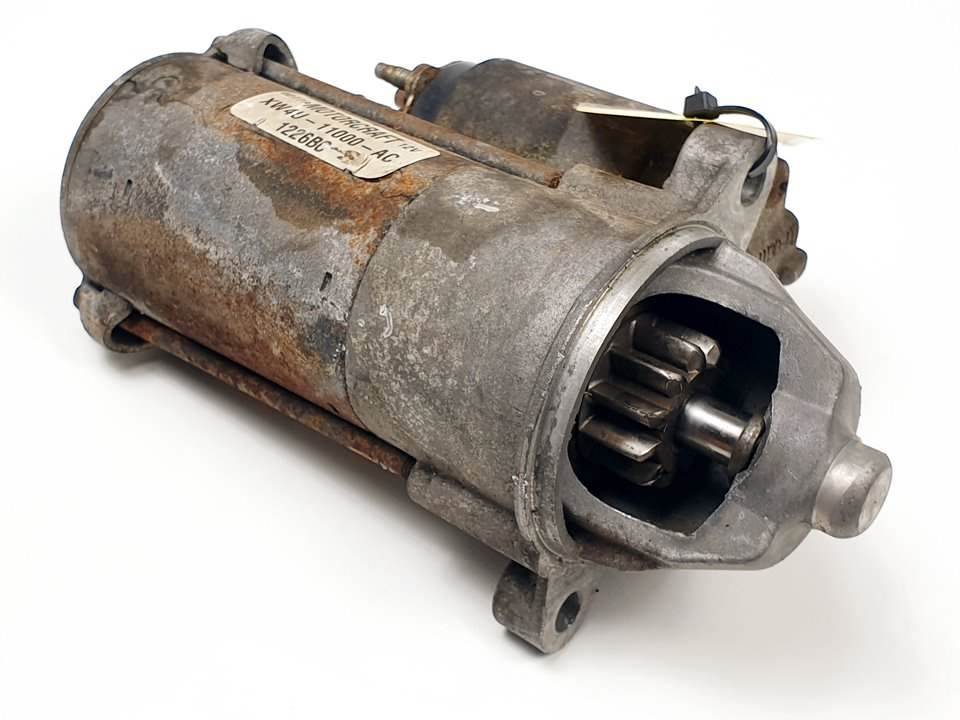 MOTOR ARRANQUE - XW4U11000AC - JAGUAR - S-TYPE