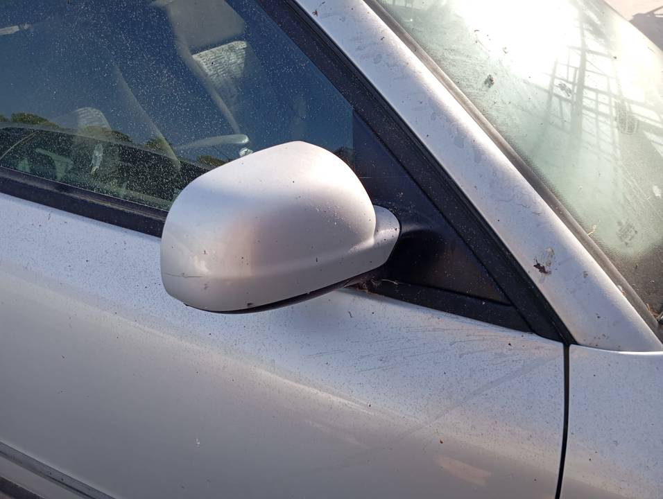 RETROVISOR DERECHO